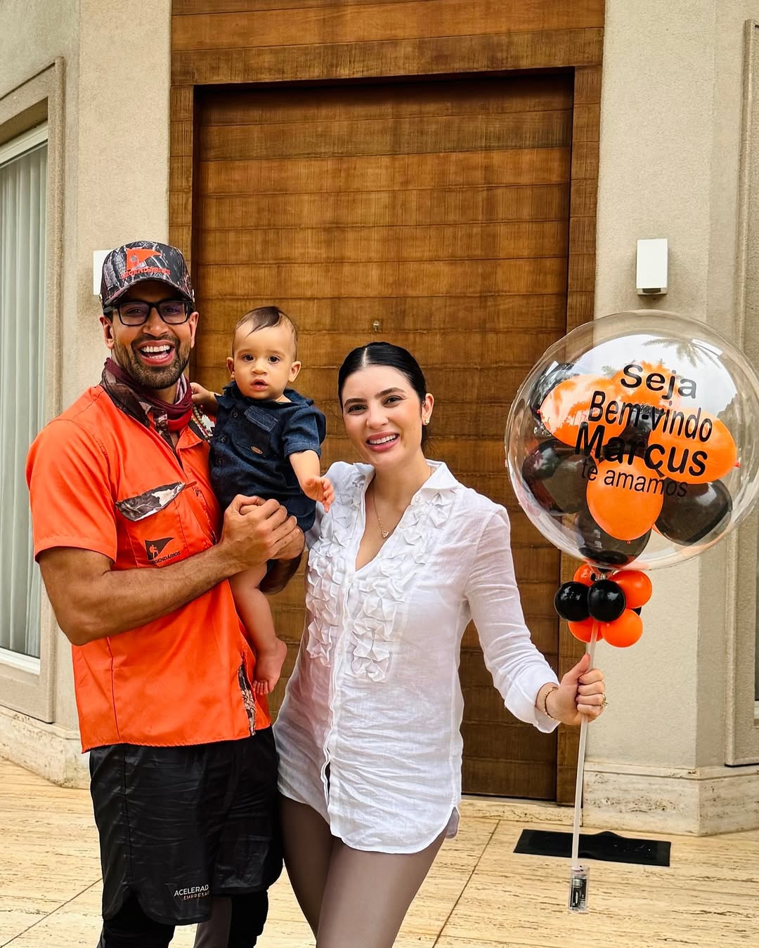 Esses últimos dias vivi uma das experiências mais transformadoras da minha vida no Legendários.