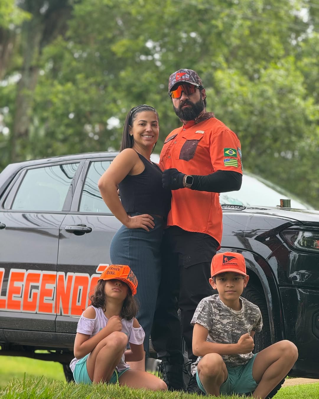 Hoje é dia de TOP 850 @legendariosgoias !Interceda por nós! Quando o homem sobe pra montanha, a